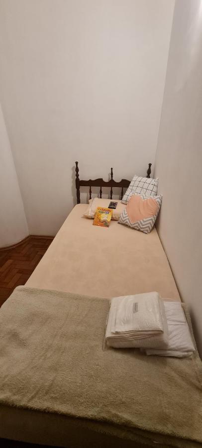 Apartamento Aconchegante Em Condominio Encantador. ランバリ エクステリア 写真